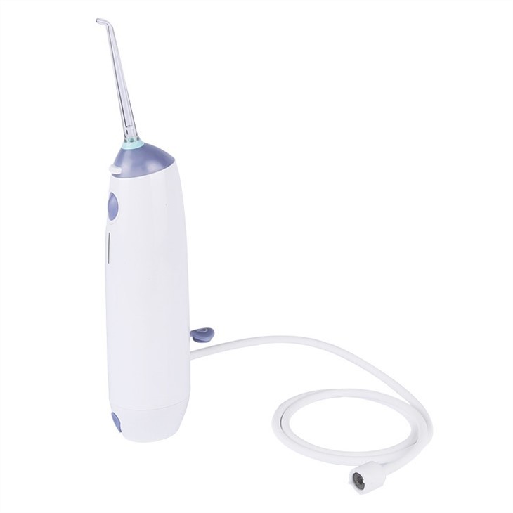 Najlepszy dentystyczny flosser do wody