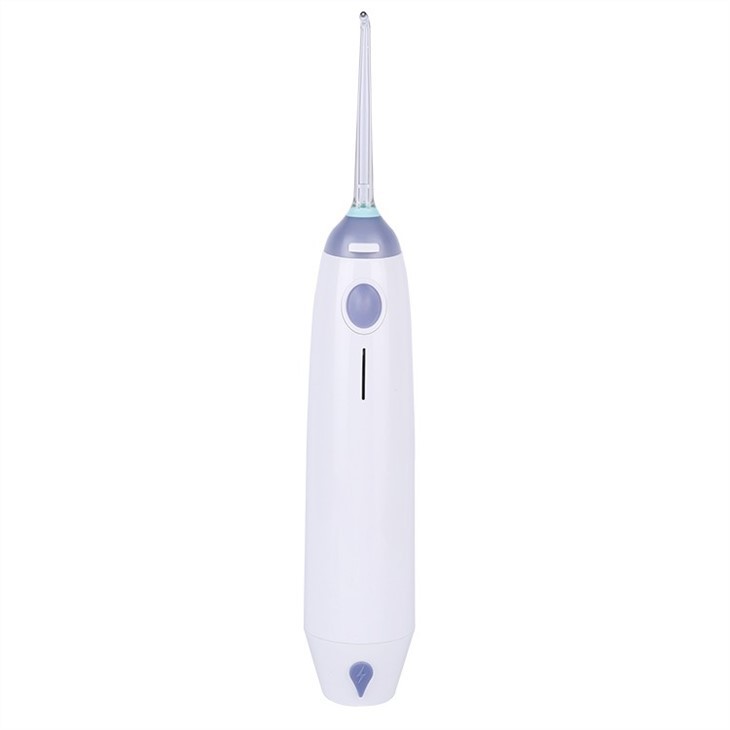 Najlepszy dentystyczny flosser do wody