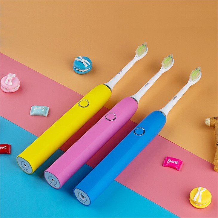 Chroń zęby Kid Sonic Toothbrush