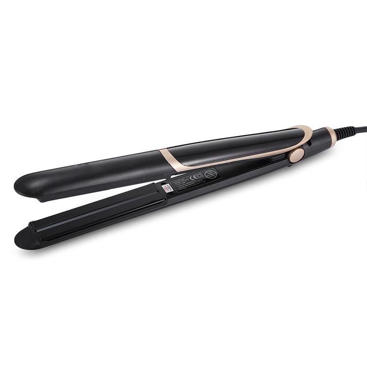 Ujemna jon na podczerwień Curling Iron