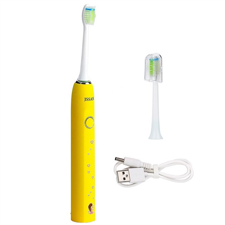 Sonic Care Szczoteczka do zębów dla dzieci